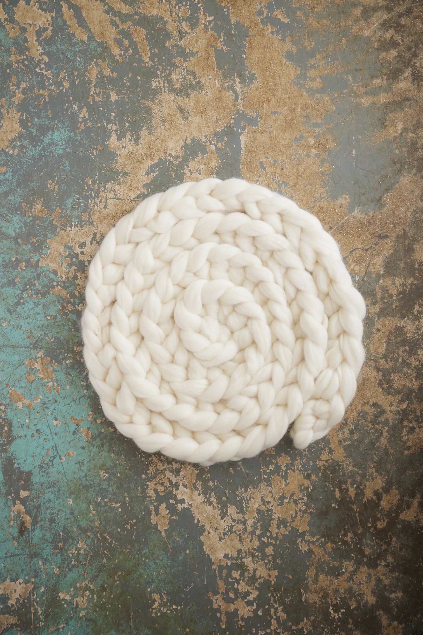 Corriedale Fibre Tops