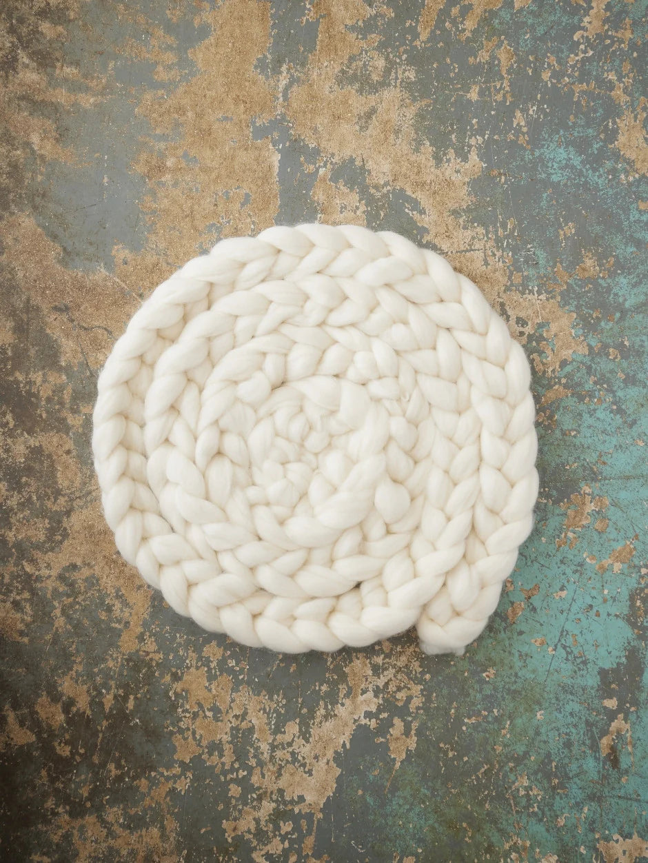 Polwarth Fibre Tops