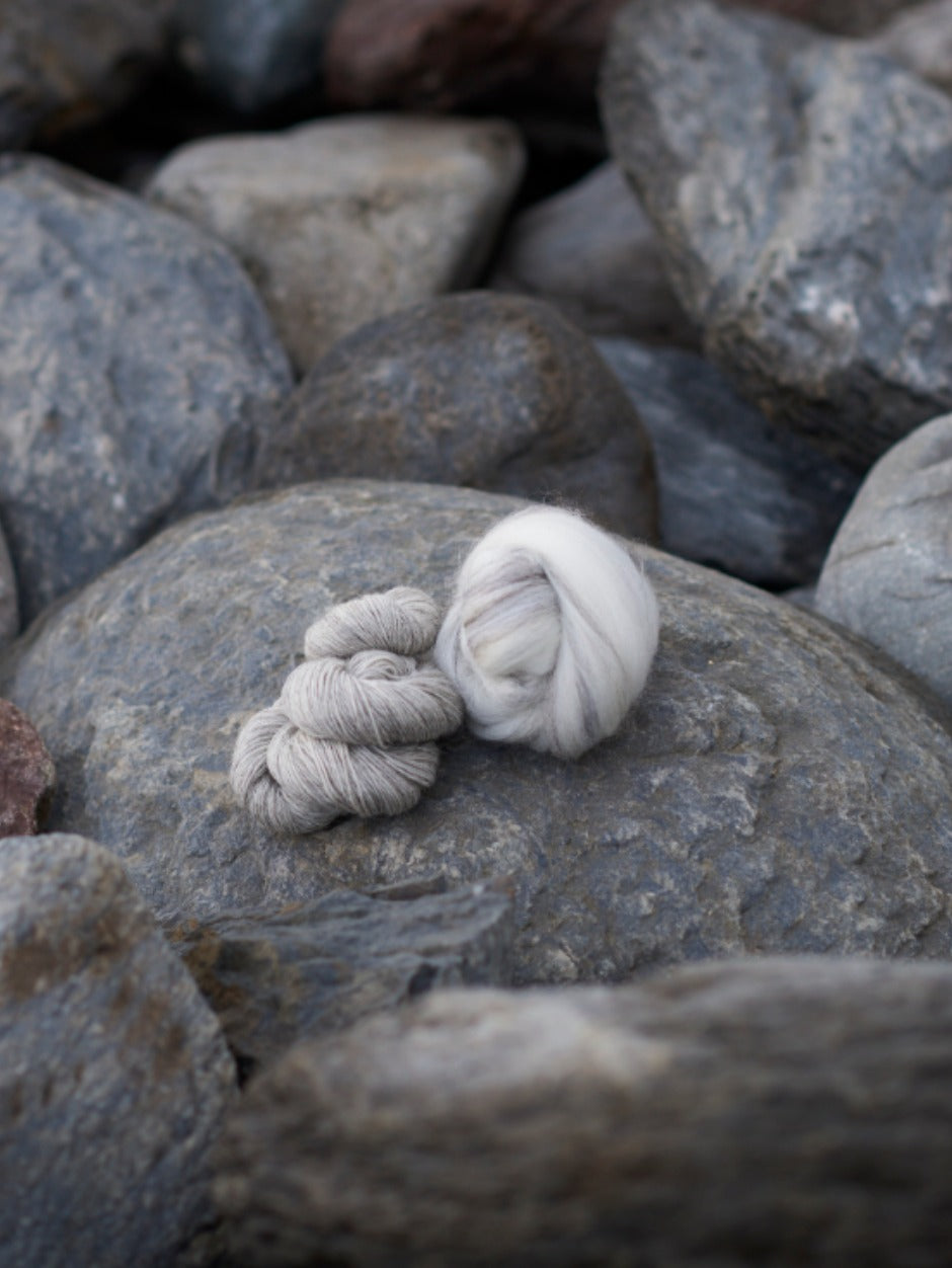 Exmoor Sock