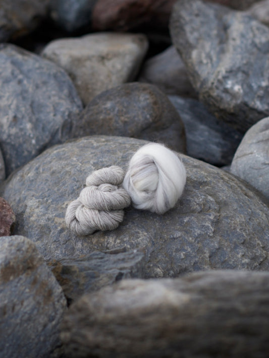 Exmoor Sock