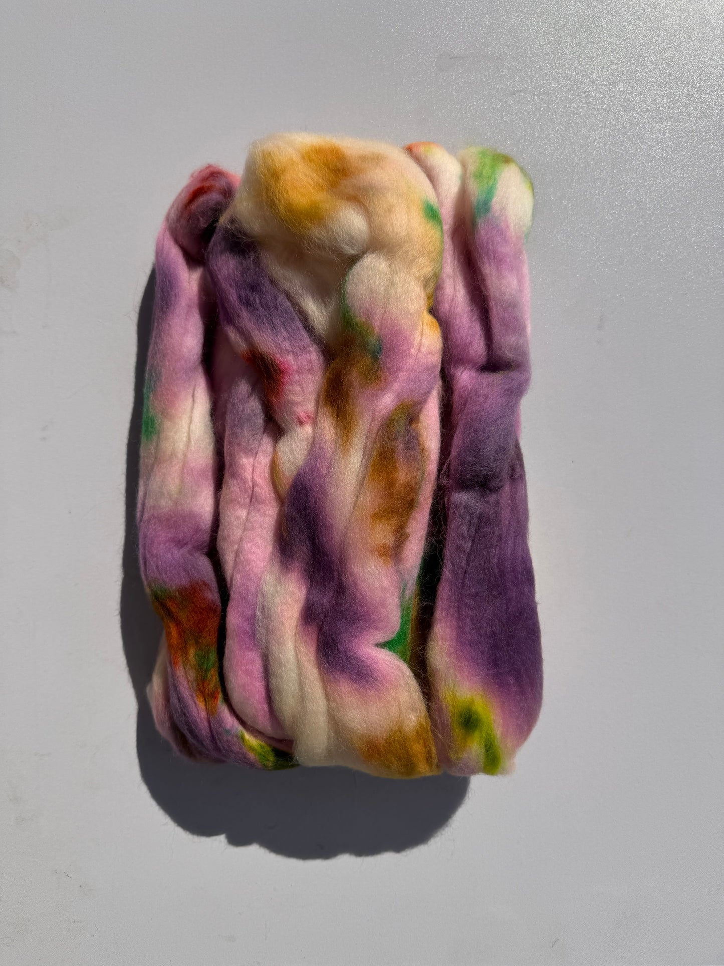 HHF Potluck SW Merino top