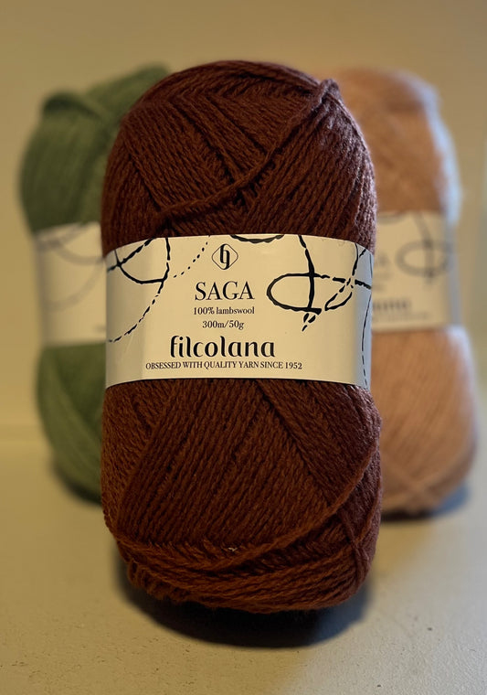 Filcolana Saga
