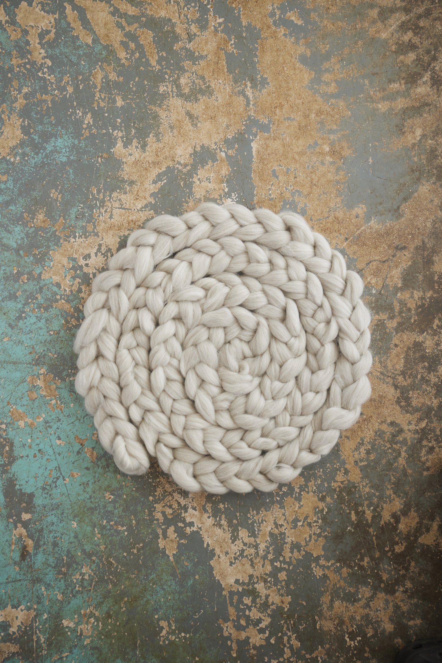 Exmoor Sock