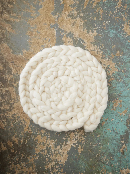 Polwarth Fibre Tops